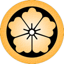Gold Karahana icon